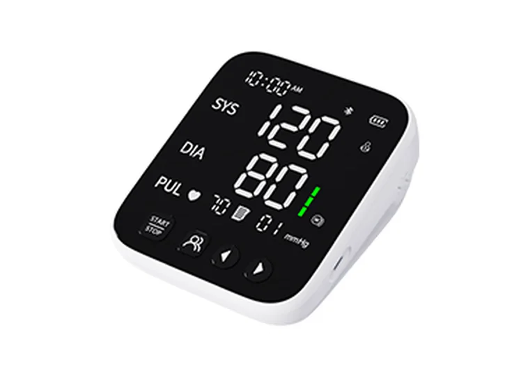 Arm Blood Pressure Monitors