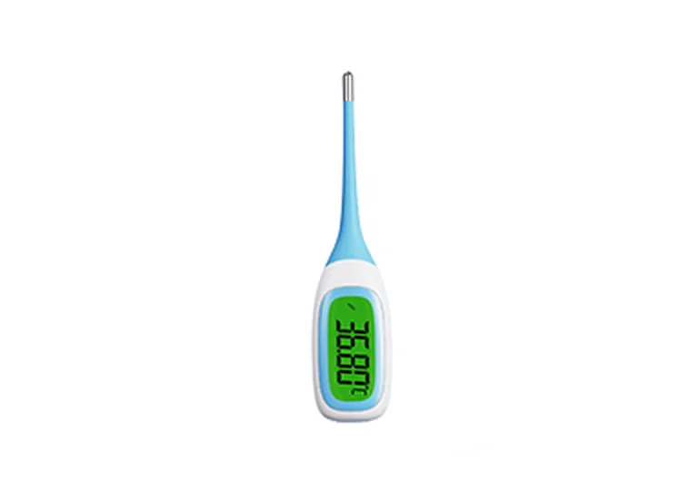 Digital Thermometers