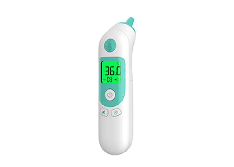 Ear Thermometers