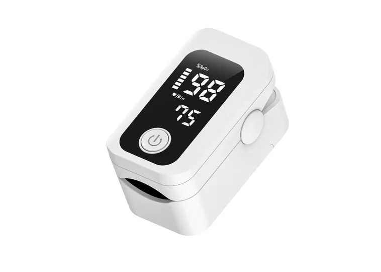 Fingertip Pulse Oximeters
