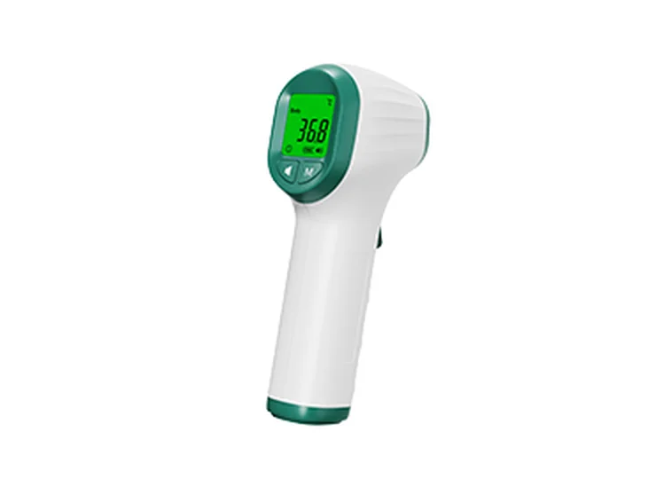 Forehead Thermometers