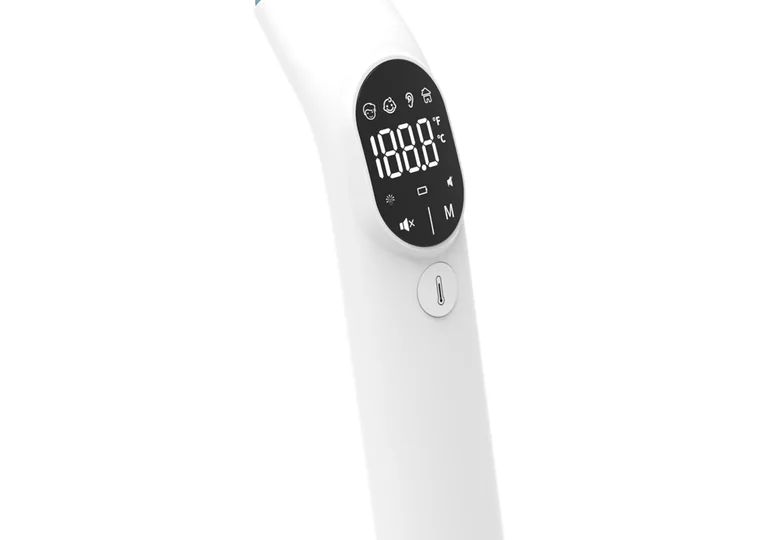 Infrared Thermometers