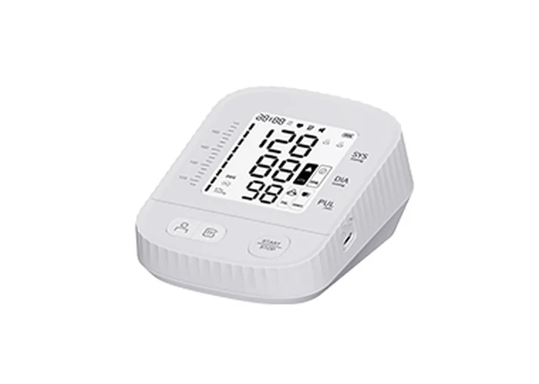Large Cuff Blood Pressure Monitors