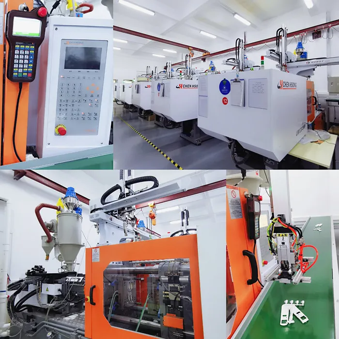AOJ Medical upgrades its molding factory with 40% increase in capacity