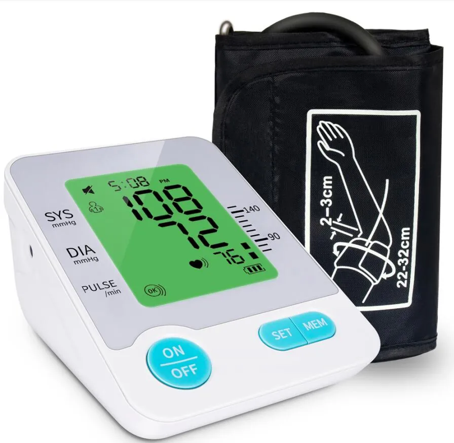 Electronic Sphygmomanometer or Mercury Sphygmomanometer?