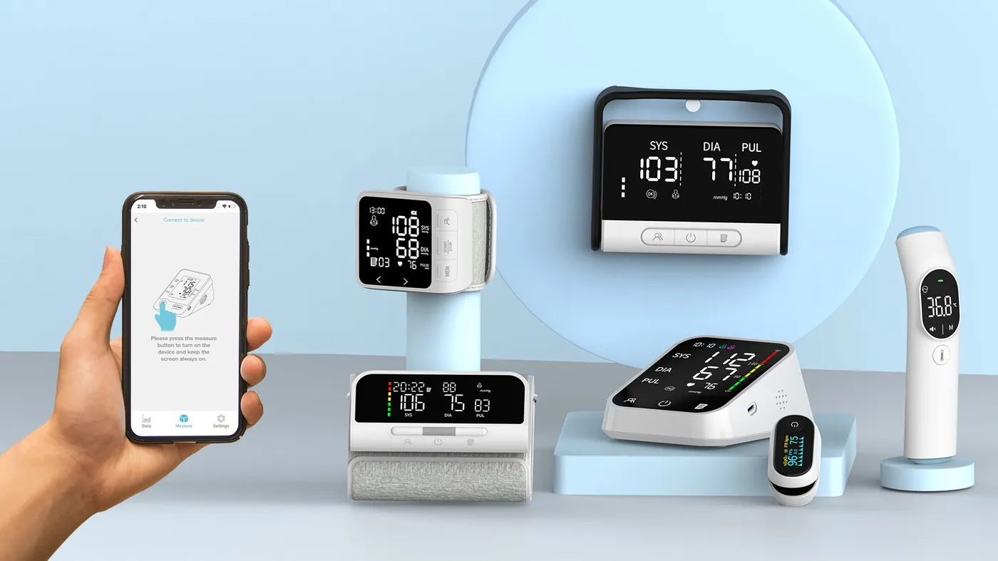 How Should RPM Vendors Choose Remote Patient Monitoring Device Suppliers?