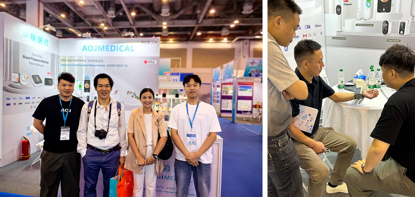 Medical Fair China 2024 came to a successful conclusion!