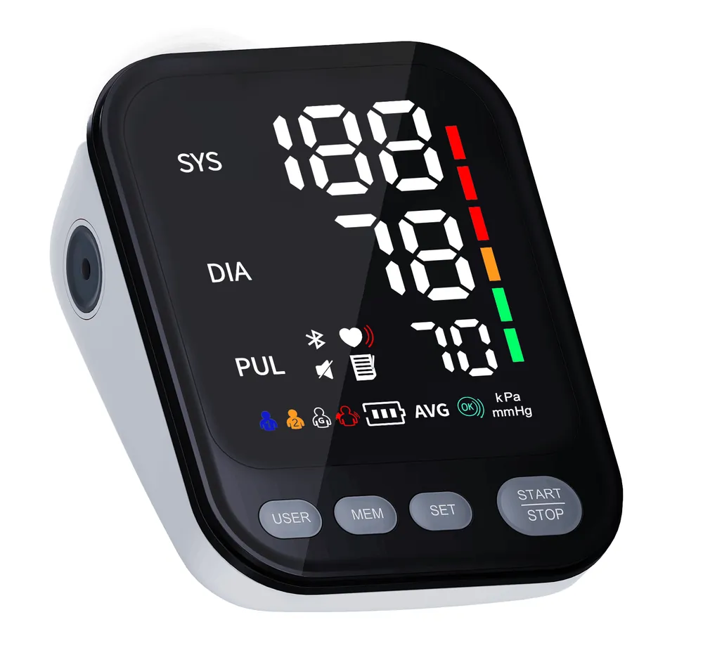 AOJ MEDICAL Exhibits At MEDEXPO Kenya 2026