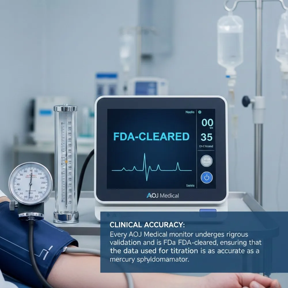 Revolutionizing Hypertension Management