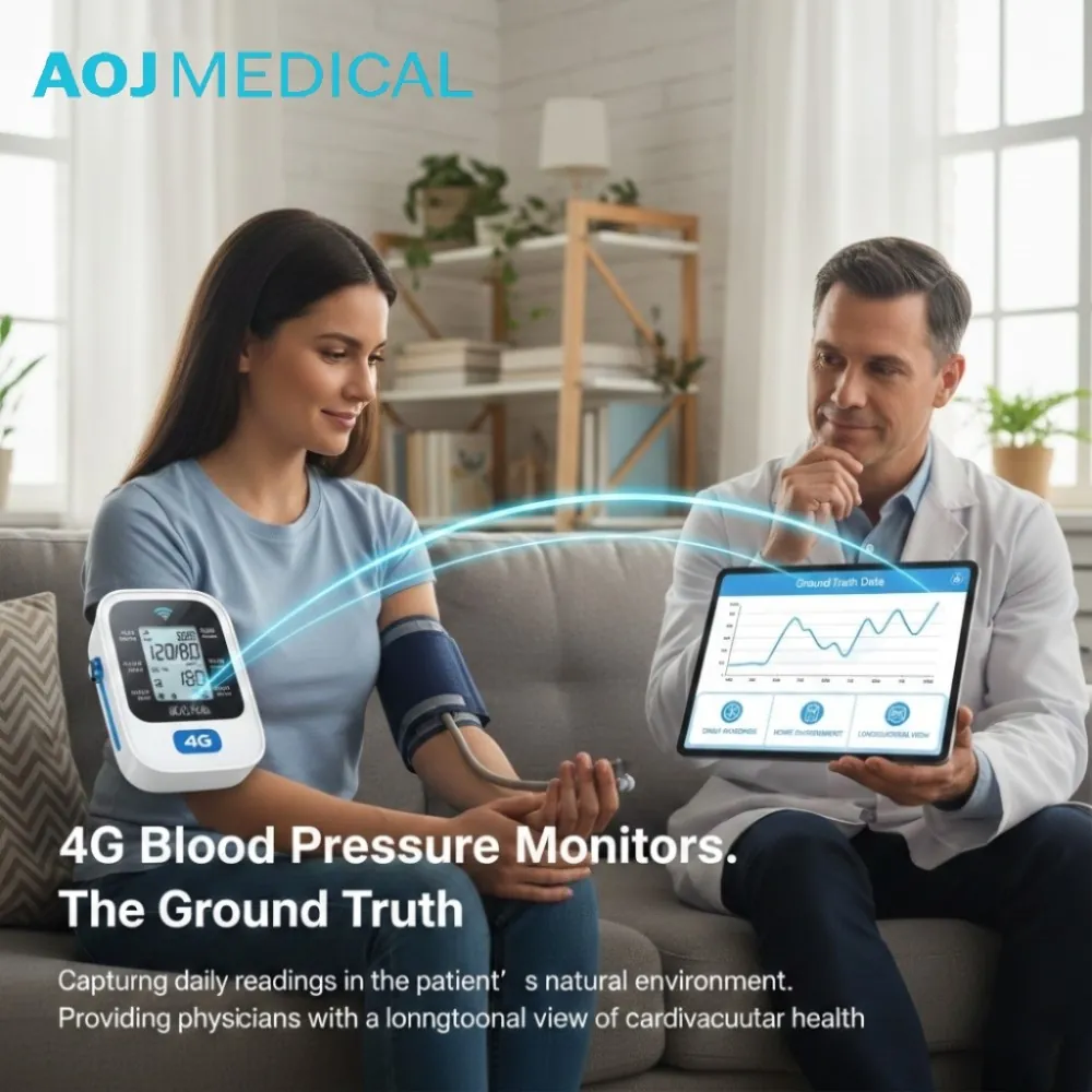 Revolutionizing Hypertension Management
