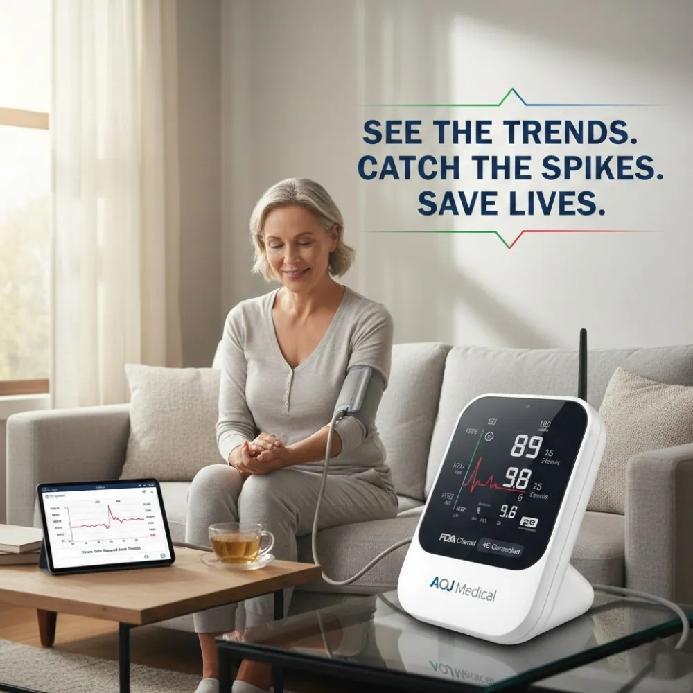 Revolutionizing Hypertension Management
