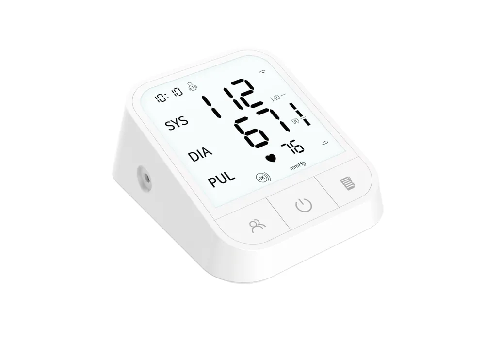 ARM-3025-XL Large Cuff Blood Pressure Monitor