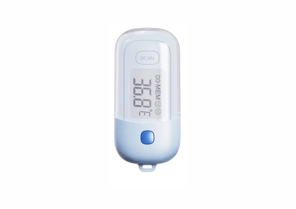 FHT-F107 Portable Forehead Thermometer