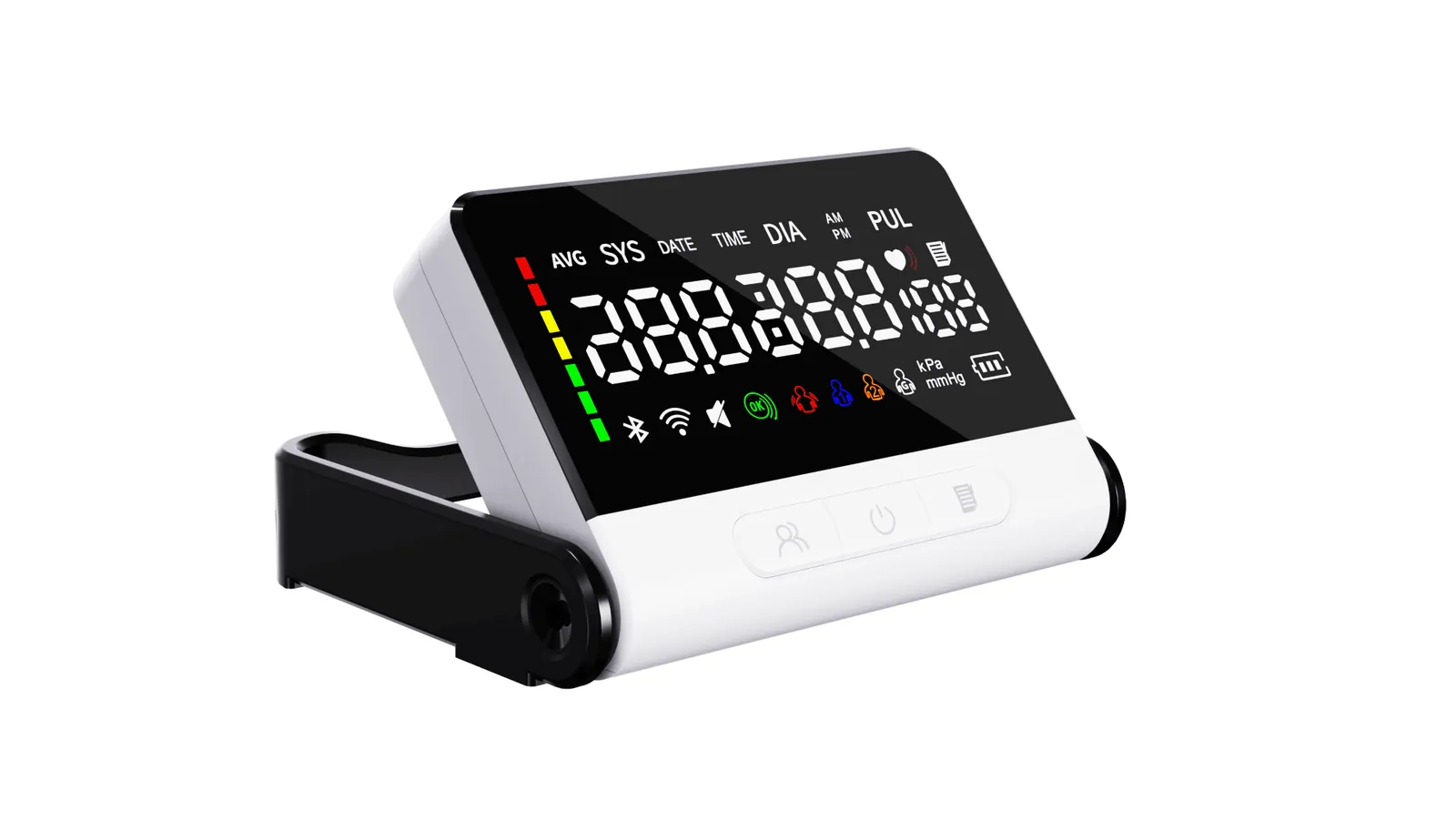 ARM-3040 Arm Blood Pressure Monitor