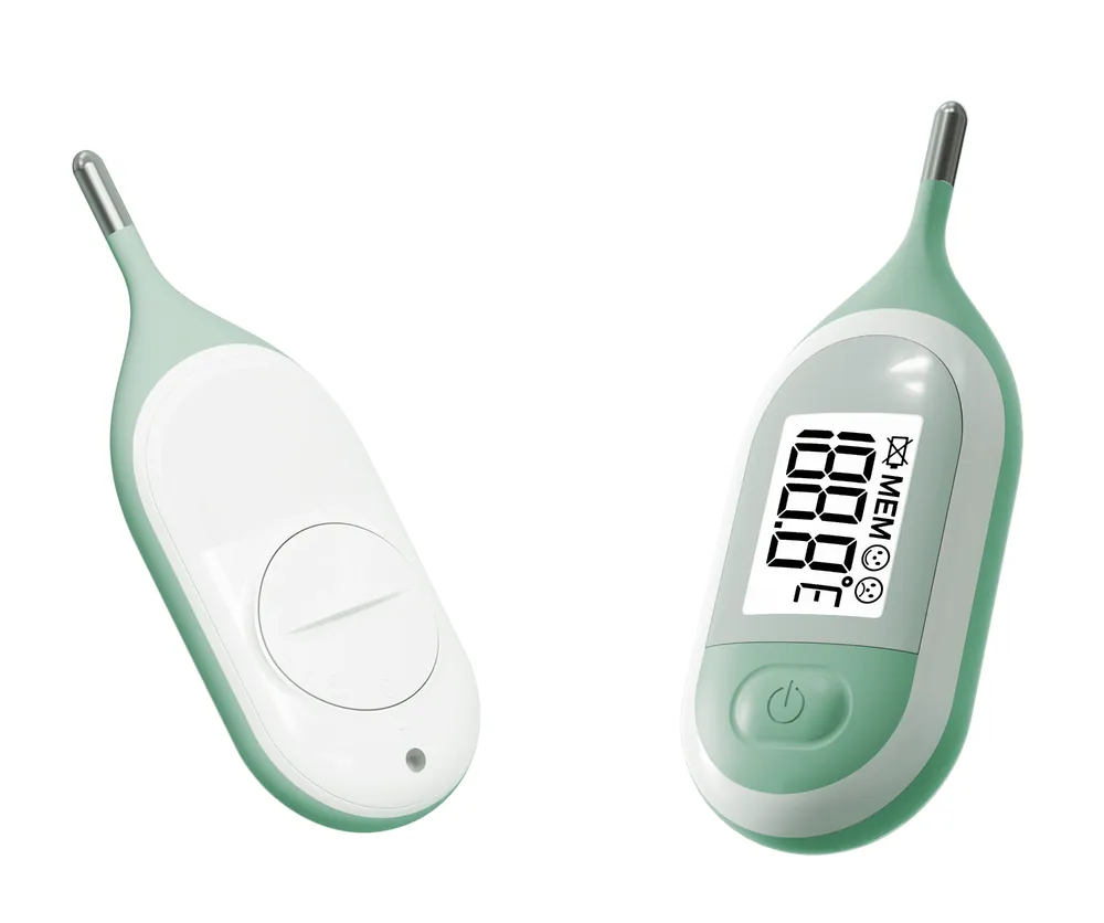 AOJ-25E Digital Thermometer