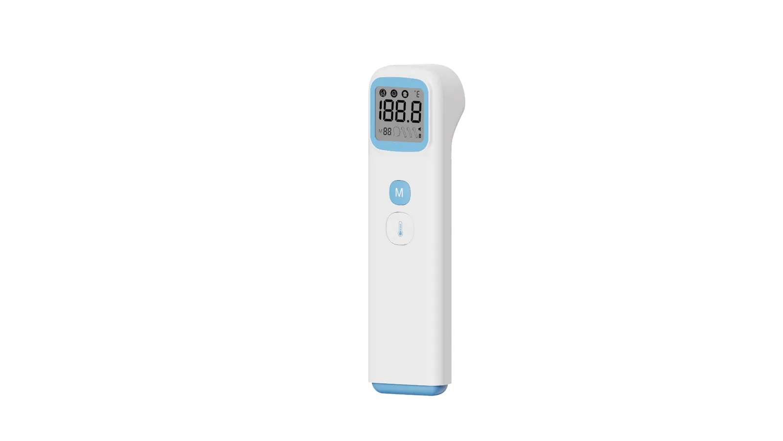 FHT-F105 Forehead Thermometer