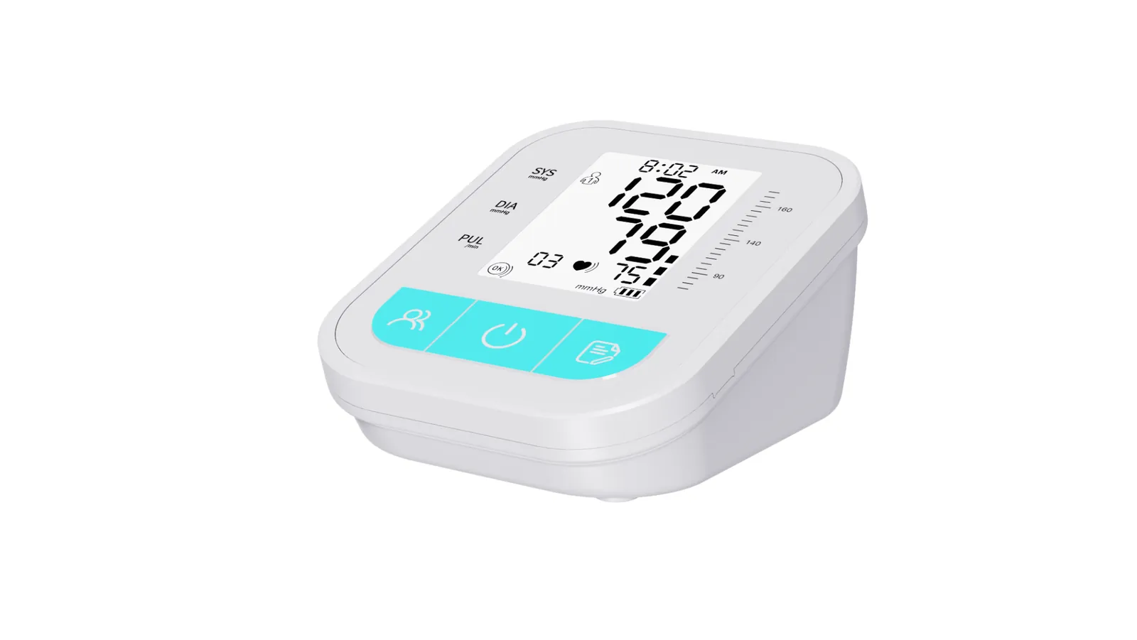 ARM-3010 Arm Blood Pressure Monitor