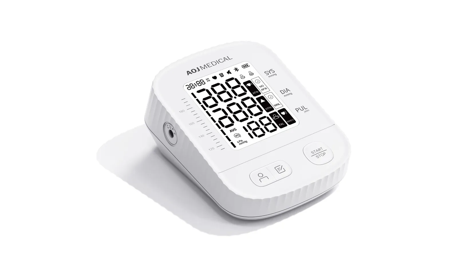 ARM-3083 Arm Blood Pressure Monitor