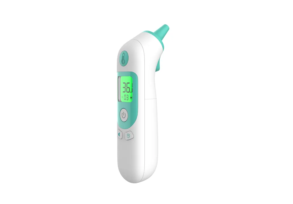 EAR-E102 Ear Thermometer