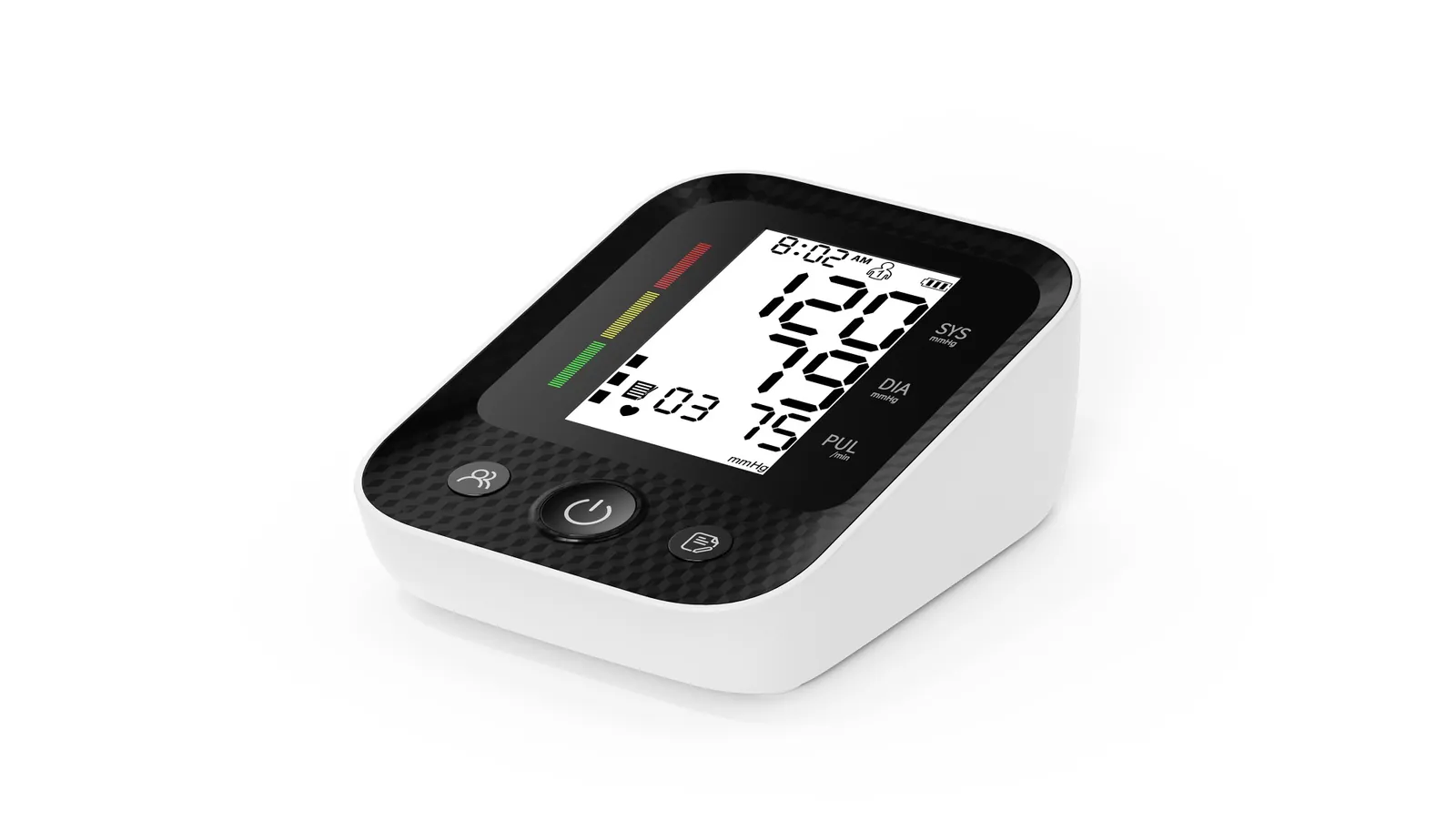 ARM-30W Arm Blood Pressure Monitor