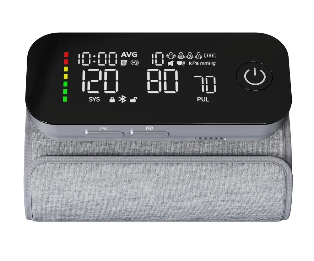 ARM-33D Tubeless Blood Pressure Monitor