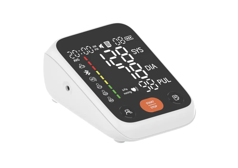 ARM-30G+ LED Arm Blood Pressure Monitor