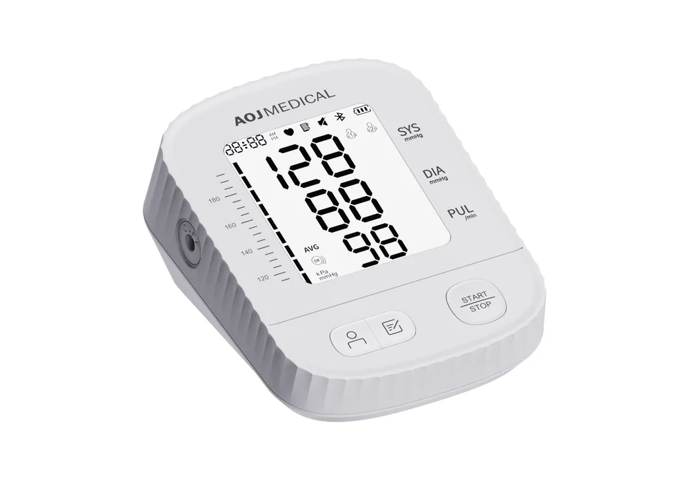 ARM-3024-XL Large Cuff Blood Pressure Monitor