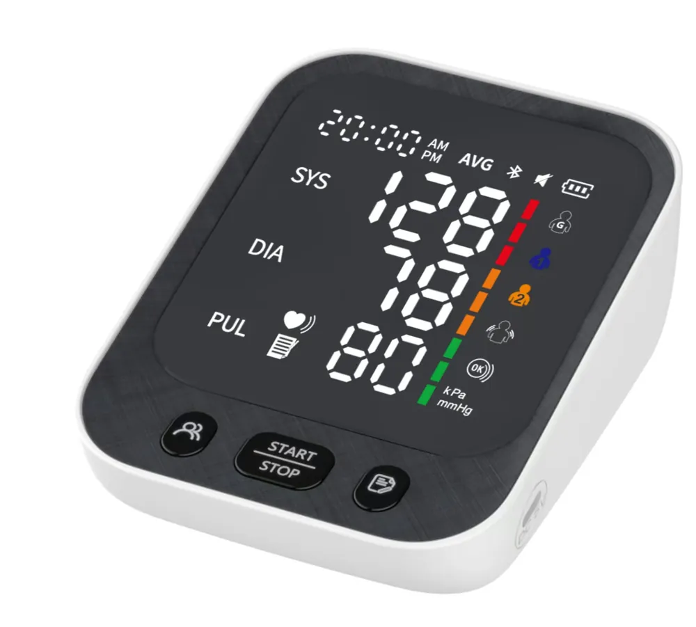 ARM-30T Arm Blood Pressure Monitor