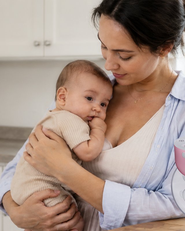 AOJ Health — Mother & Baby