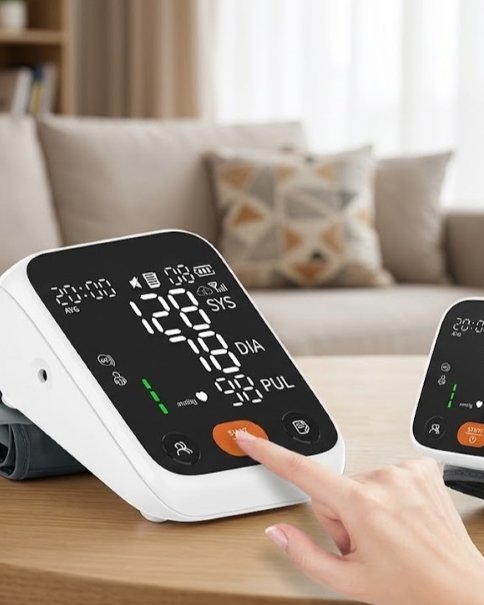 AOJ Medical — Vital Signs