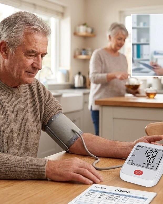 RPM Core — Connected Devices