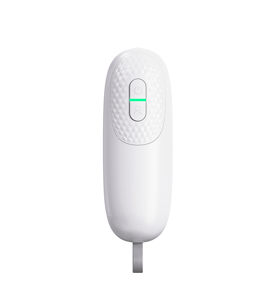 Dual Smart Thermal Relief Modes