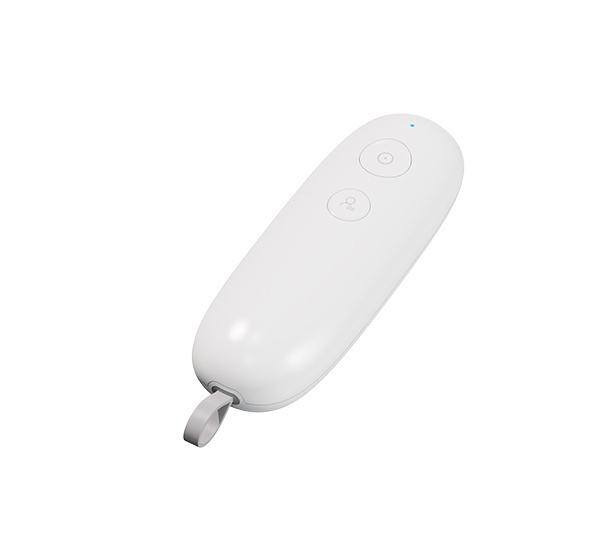 Ergonomic Design Built for Convenience