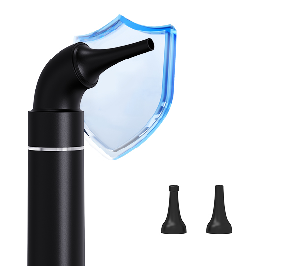 Hygienic Protective Barrier