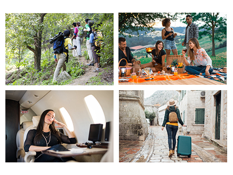 Your Ultimate Pocket Travel Companion ​