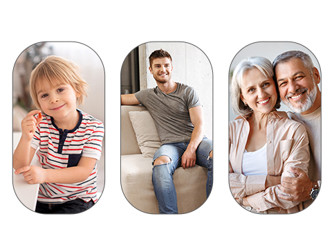 Whisper Quiet Home Operation