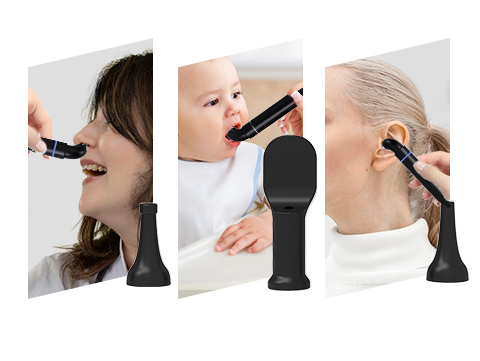 Versatile Multipurpose Application