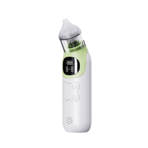 ASP-402 Portable Baby Nasal Aspirator