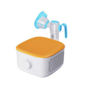 NEB-CP03 Type Chronos Home Compressor Nebulizer