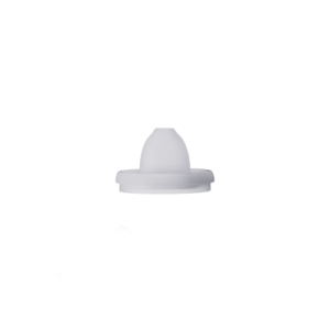 Replacement Silicone Tips for Nasal Irrigator