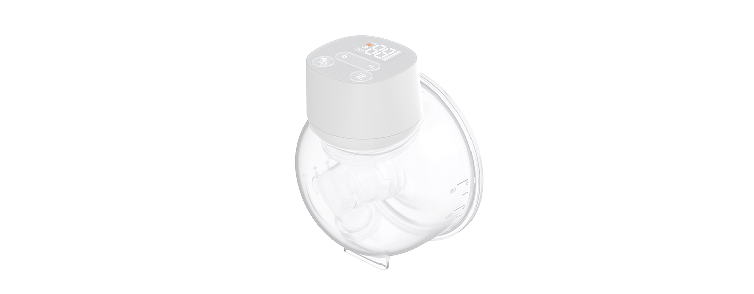 Reclaim Your Freedom with Hands-Free Pumping