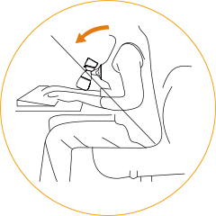 Optimal Posture & Volume Control