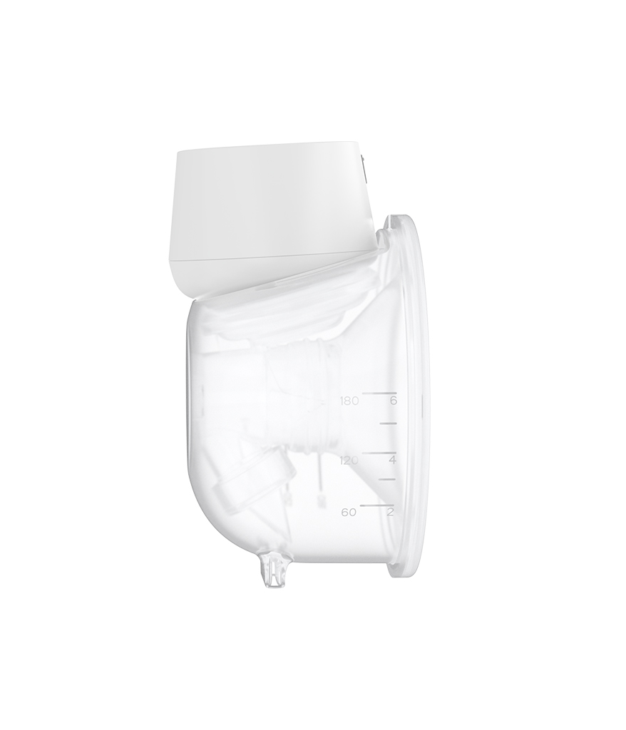 Ultra-Light & Low-Profile Structure