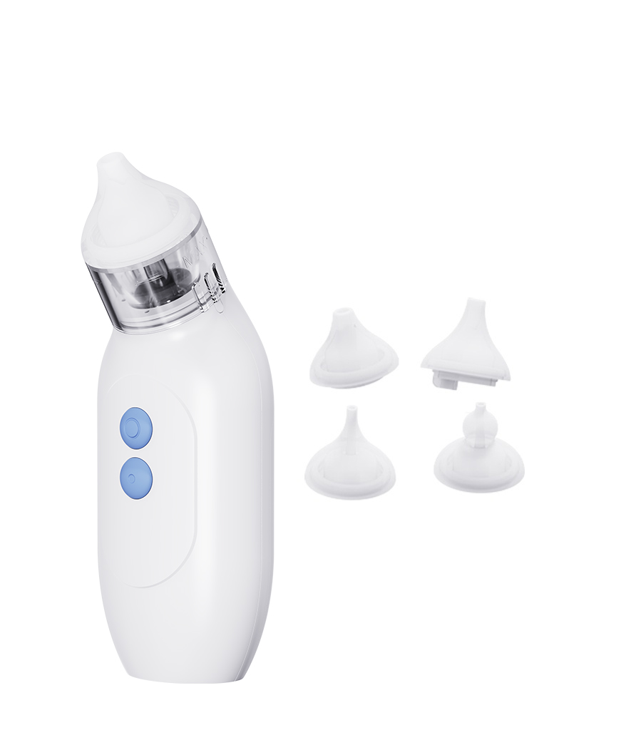 Versatile Silicone Tips