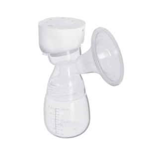Wireless Handheld Electric Breast Pump