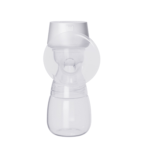 Engineered for High Reliability & Performance of wireless electric breast pump