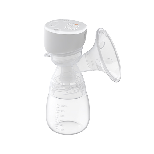 BRP-304 Handheld Electric Breast Pump Details
