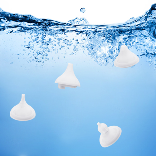 ASP-401 portable baby nasal aspirator