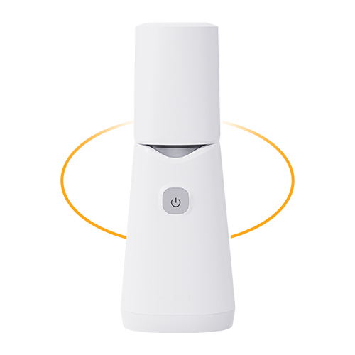 Superior Nasal Care Experience