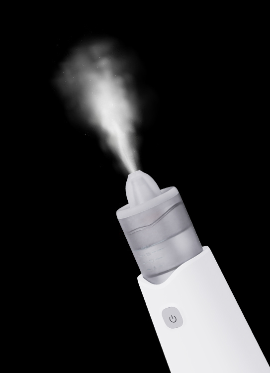 Ultrafine Mist Spray